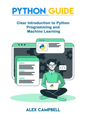 cover image of Python Guide